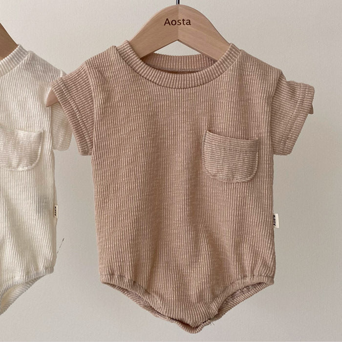 Baby Romper Set