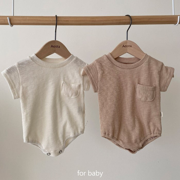 Baby Romper Set