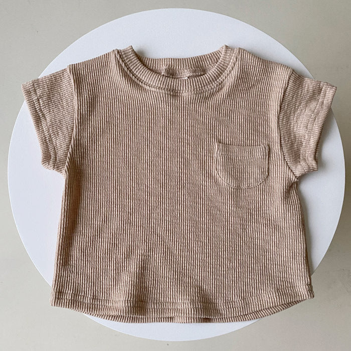 Baby Romper Set