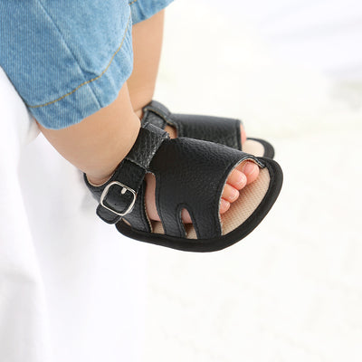 Baby Soft Sandals