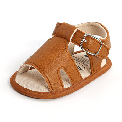 Baby Soft Sandals
