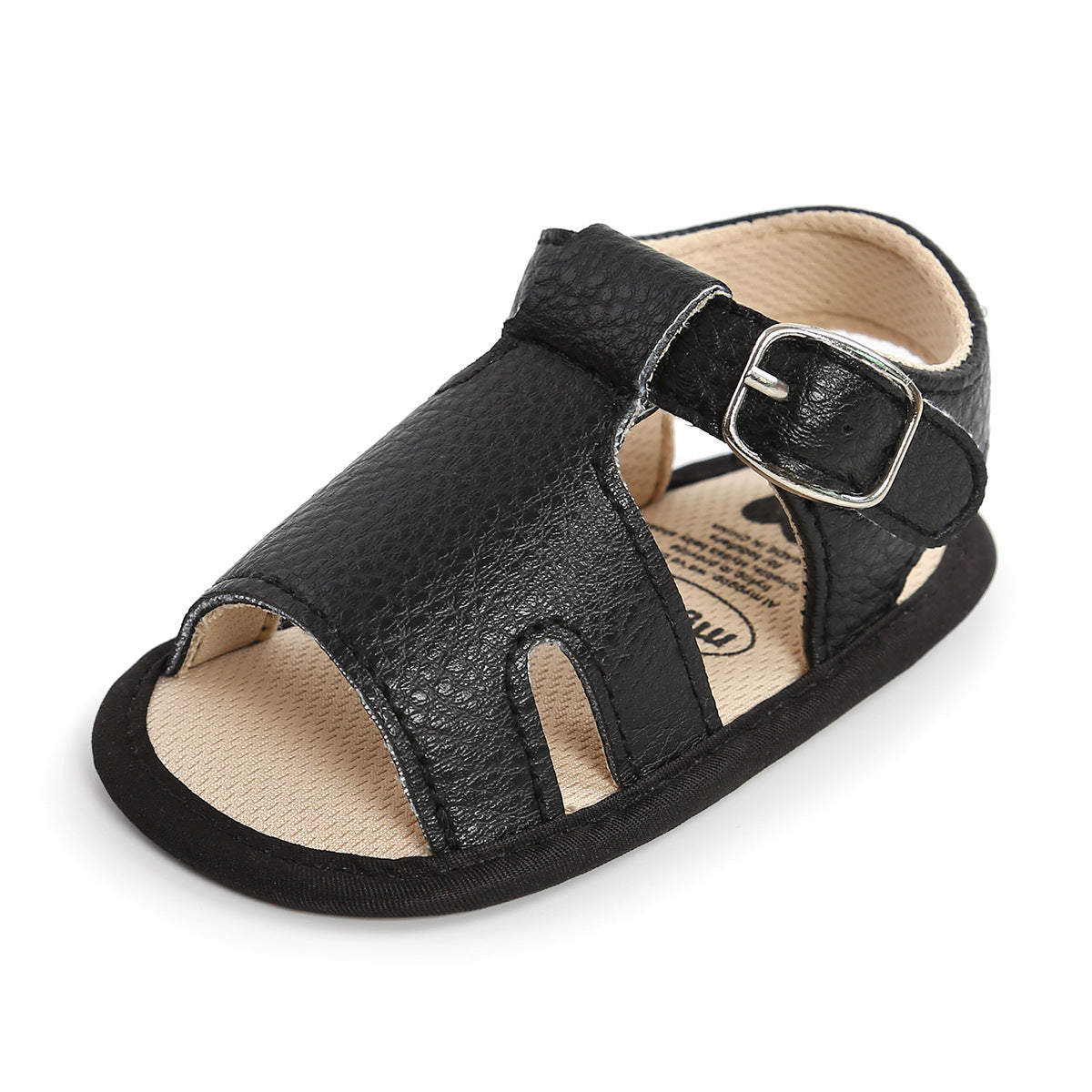Baby Soft Sandals