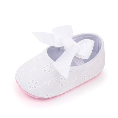 Princess Baby Shoes