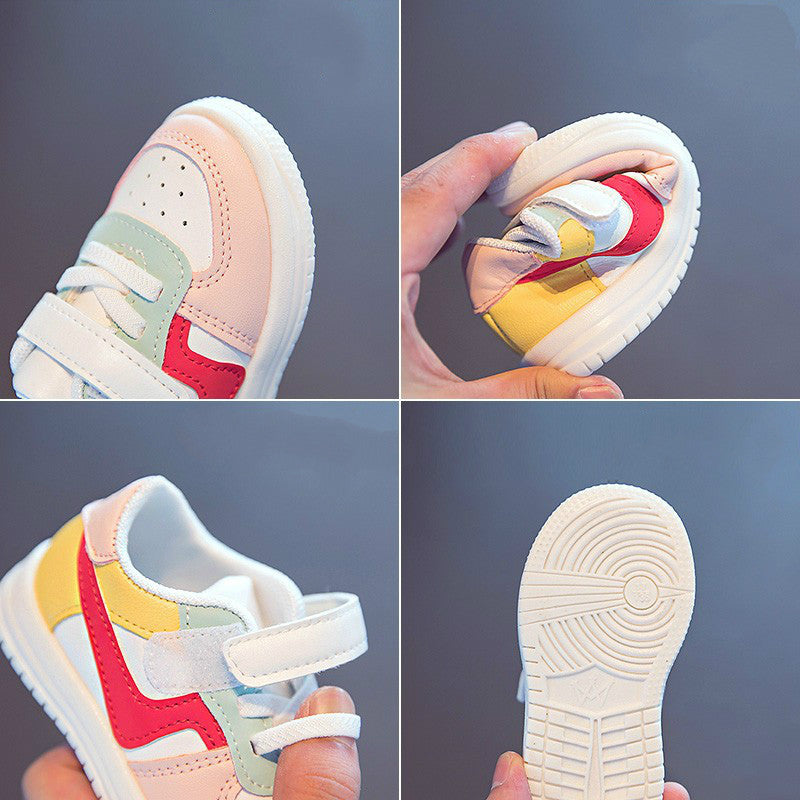 Baby Soft Shoes