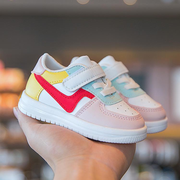 Baby Soft Shoes
