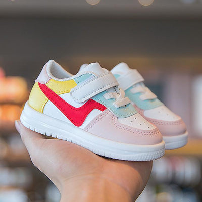 Baby Soft Shoes