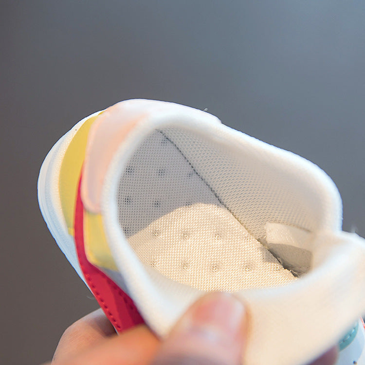 Baby Soft Shoes