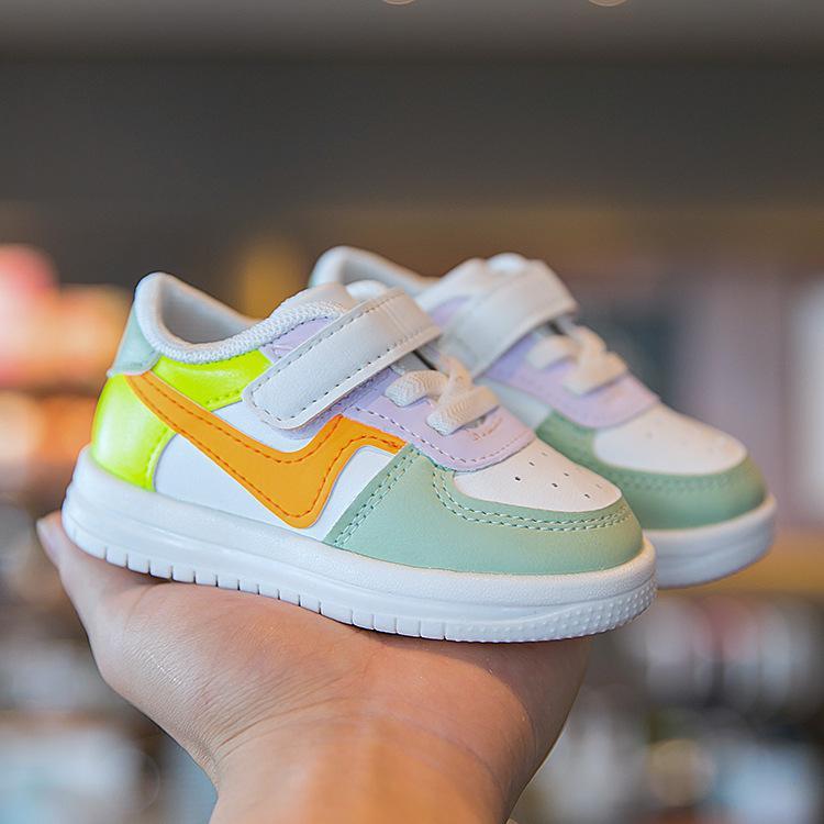 Baby Soft Shoes