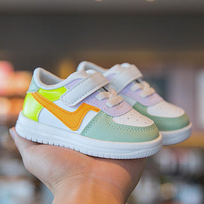 Baby Soft Shoes