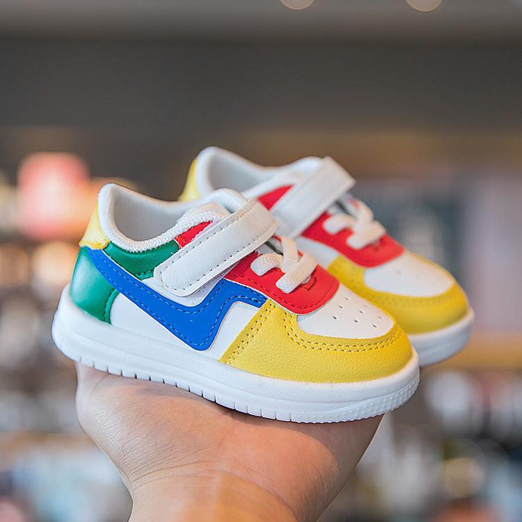 Baby Soft Shoes