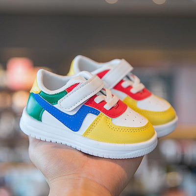 Baby Soft Shoes