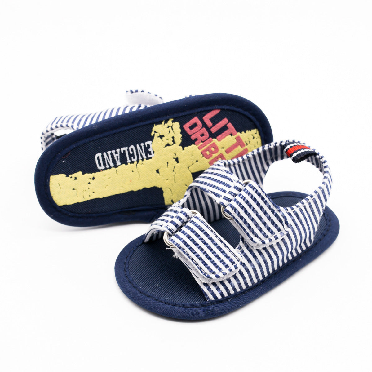 Baby Soft Sandals