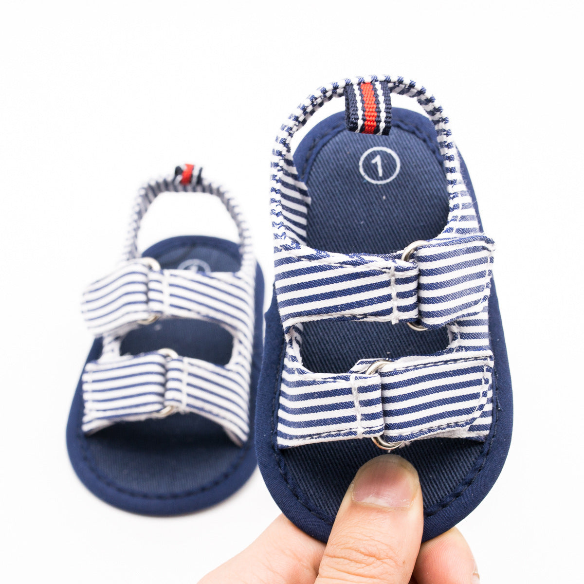 Baby Soft Sandals