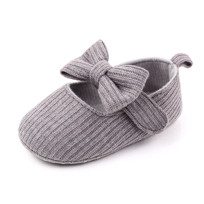 Woolen Baby Shoes