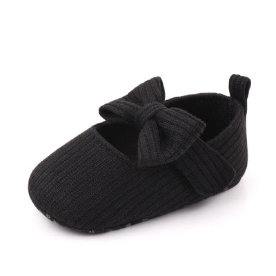 Woolen Baby Shoes