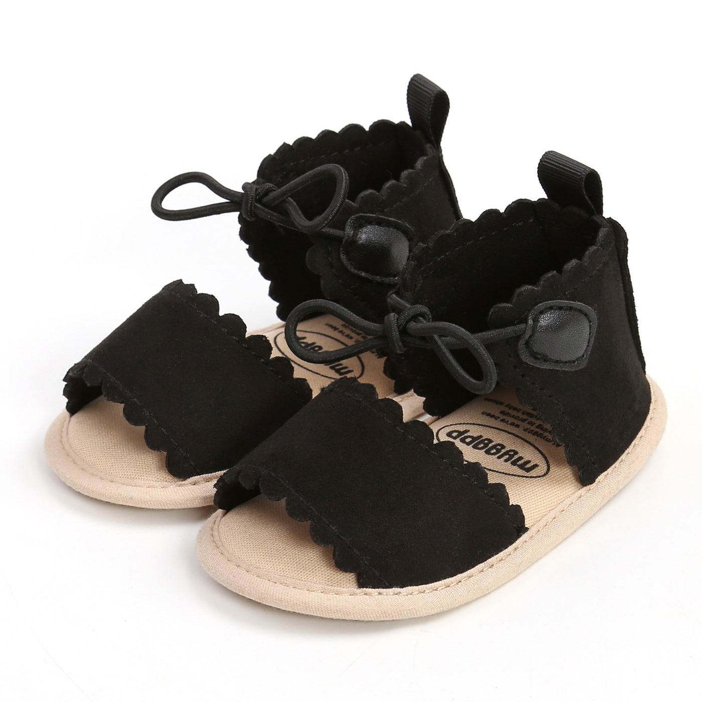 Dot Baby Sandals