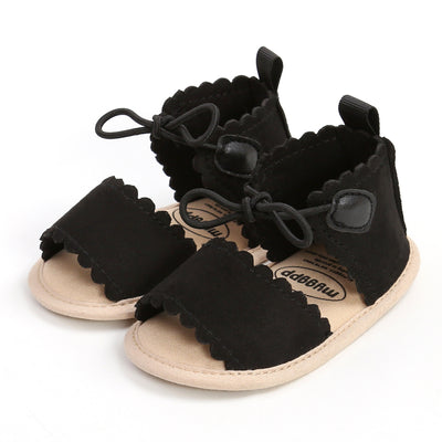 Dot Baby Sandals