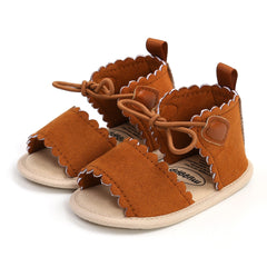Dot Baby Sandals