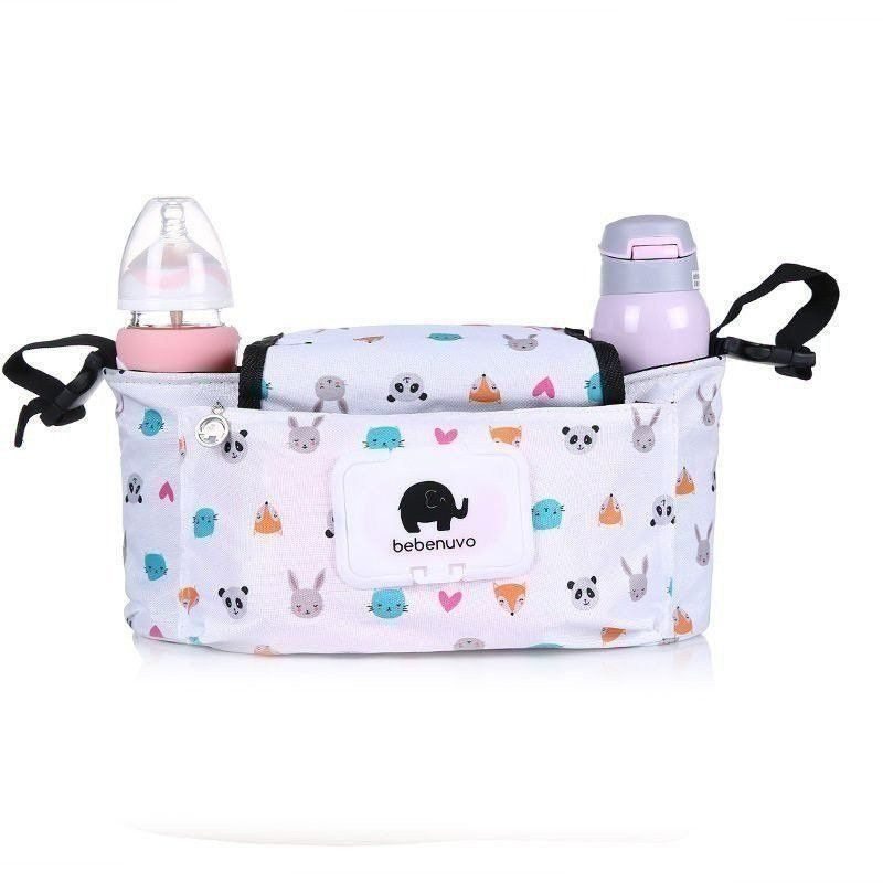 Mommy Travel Bag