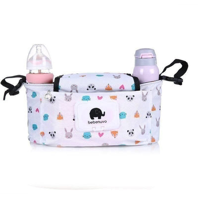 Mommy Travel Bag