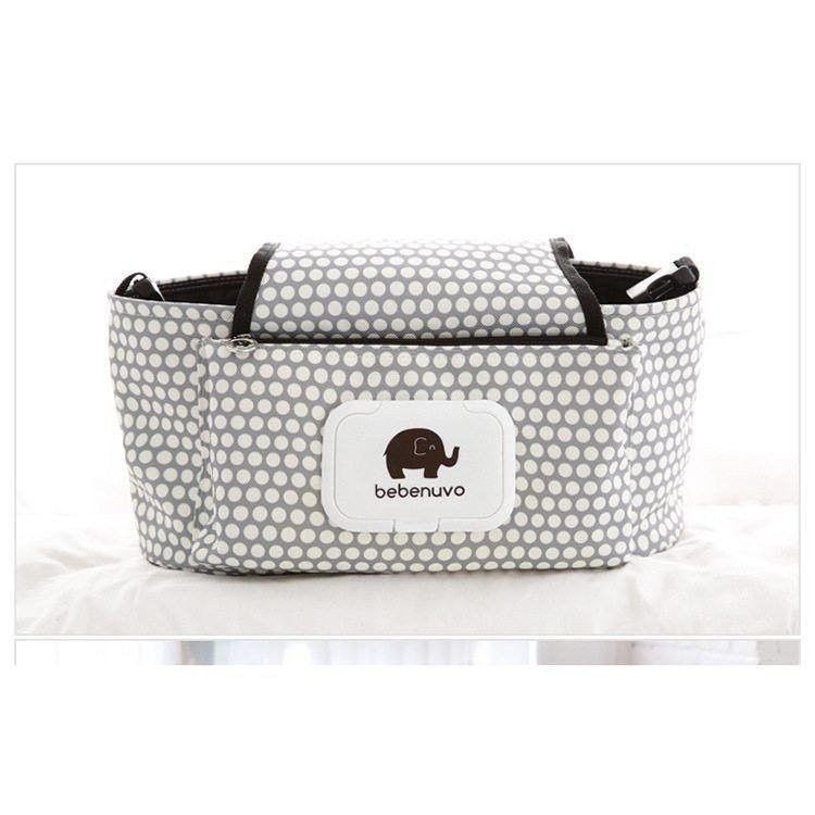 Mommy Travel Bag