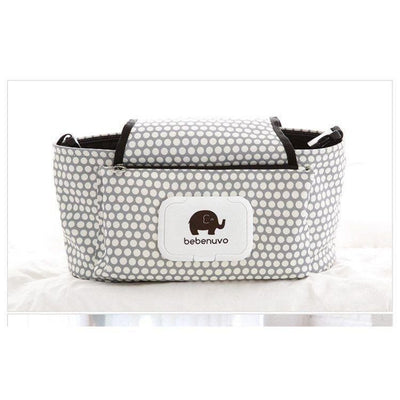 Mommy Travel Bag