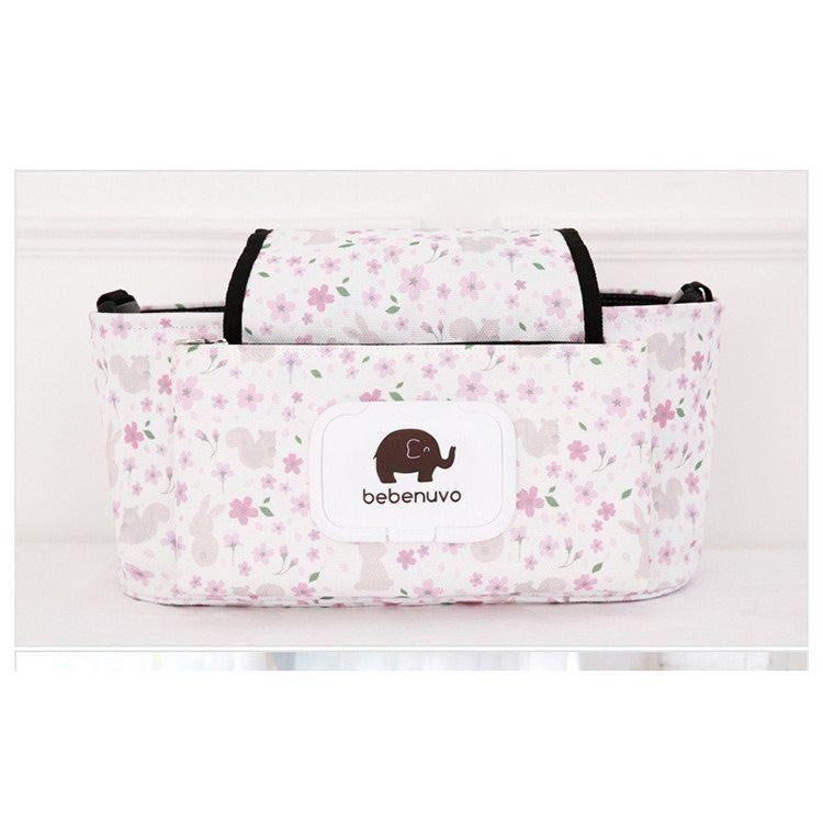 Mommy Travel Bag