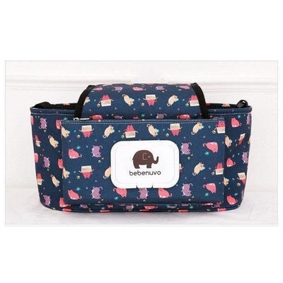 Mommy Travel Bag