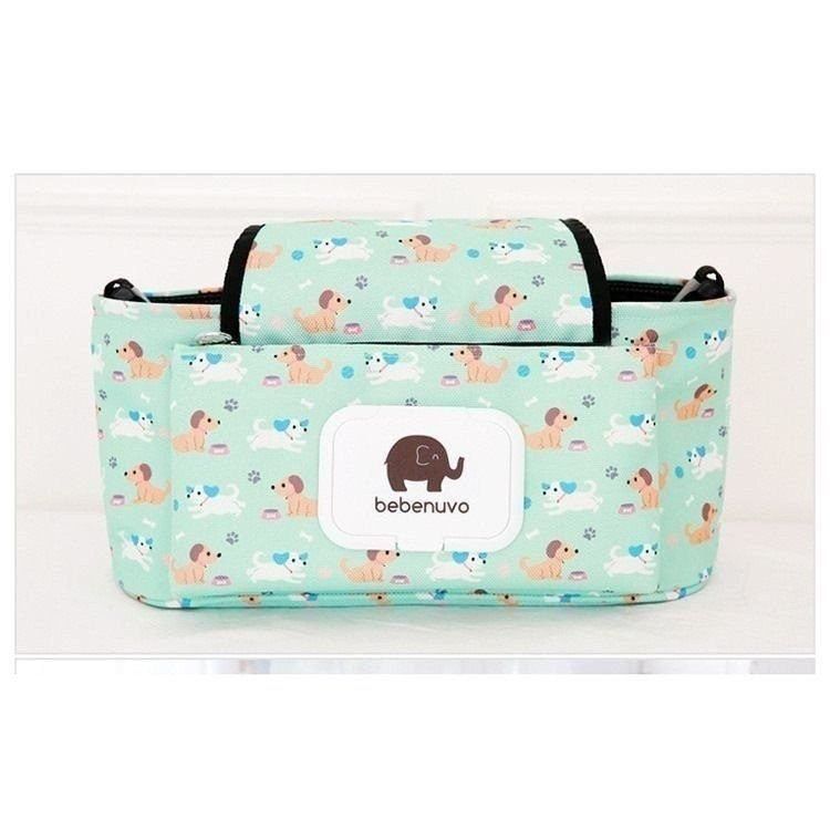 Mommy Travel Bag