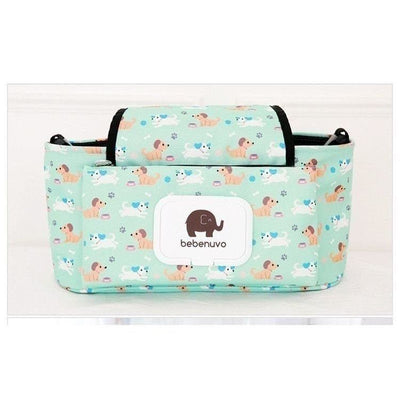 Mommy Travel Bag