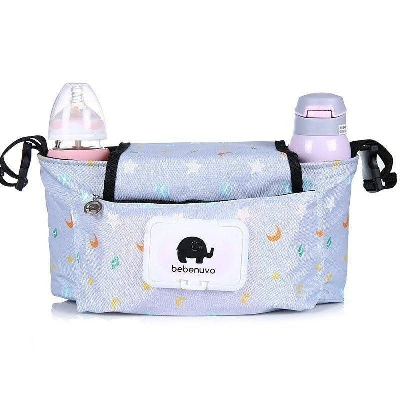 Mommy Travel Bag