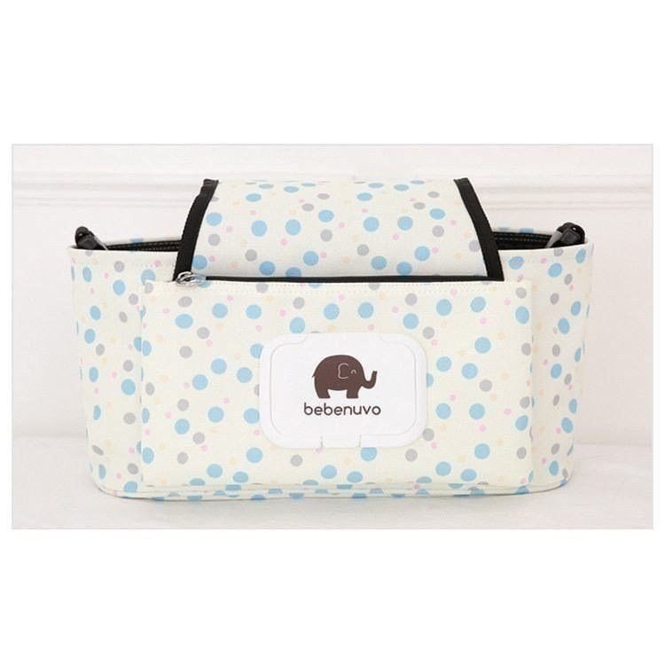 Mommy Travel Bag