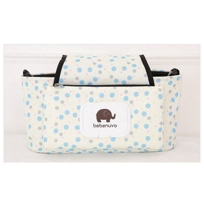 Mommy Travel Bag