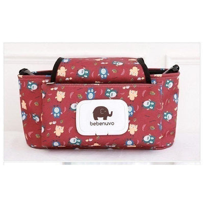 Mommy Travel Bag