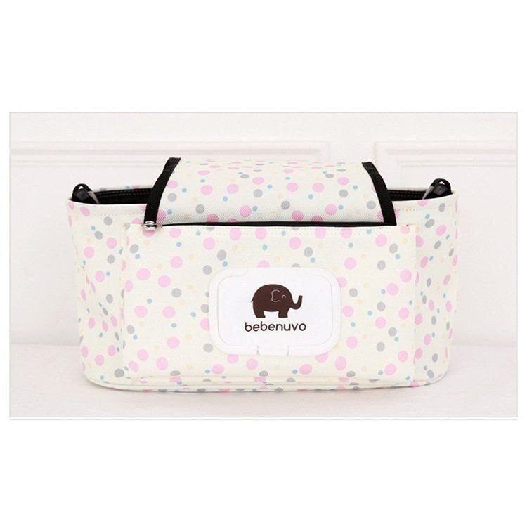 Mommy Travel Bag
