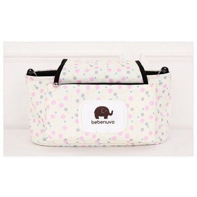 Mommy Travel Bag
