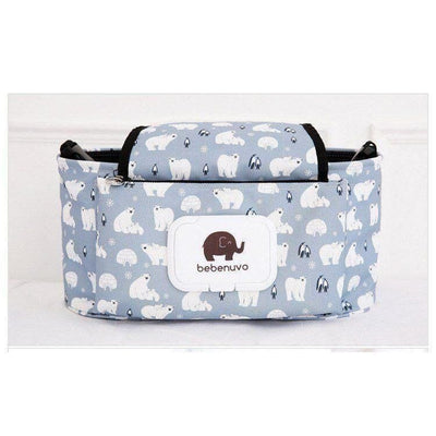 Mommy Travel Bag