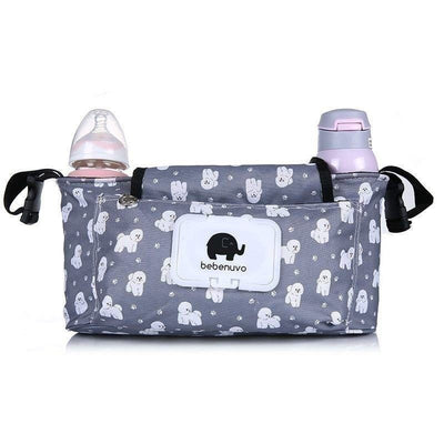 Mommy Travel Bag