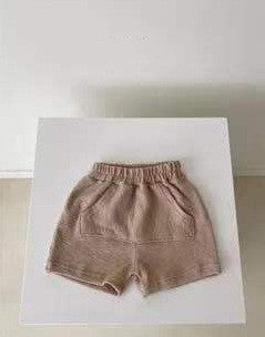 Baby Romper Set