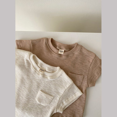 Baby Romper Set