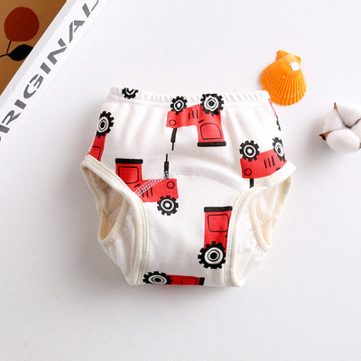 Baby Gauze Diaper