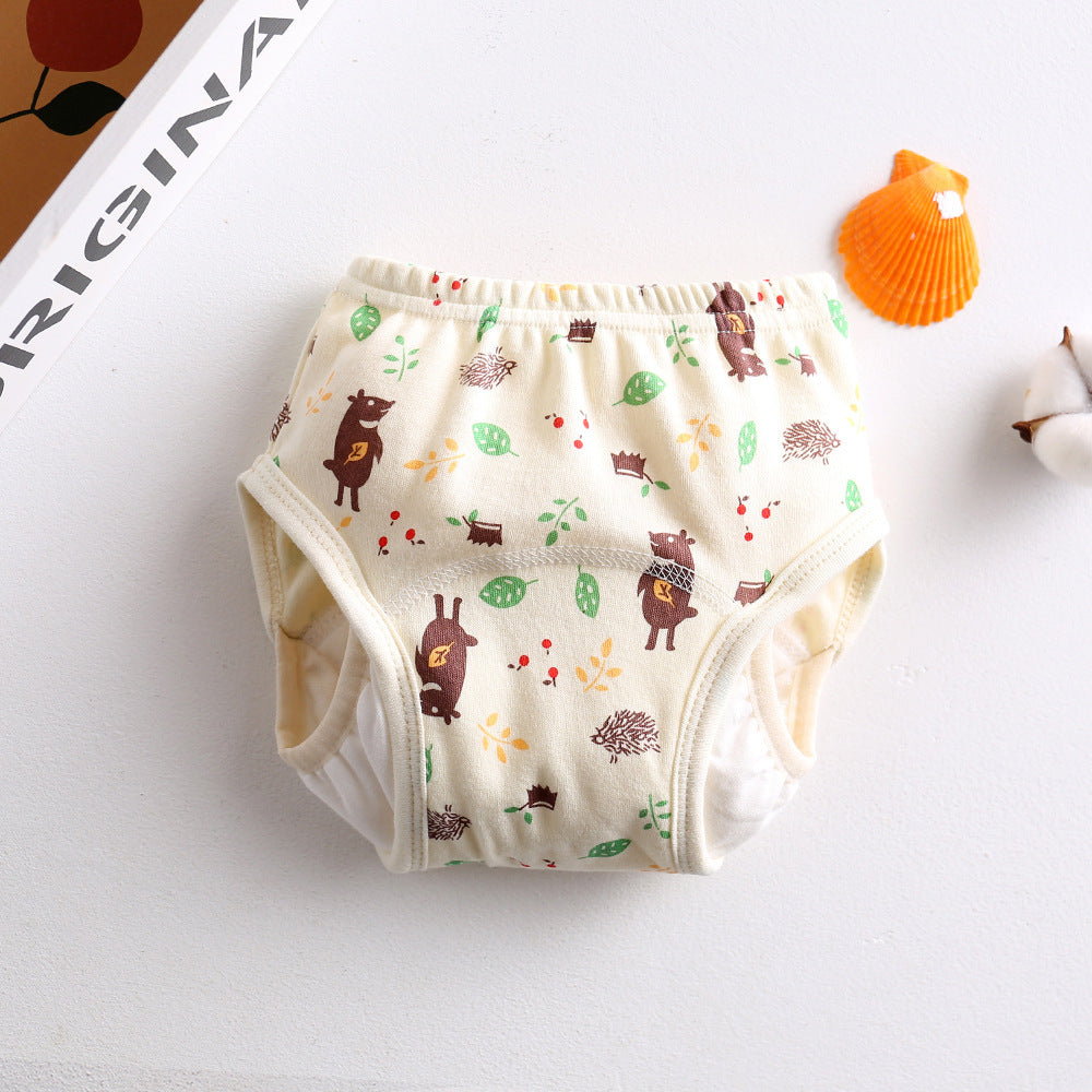 Baby Gauze Diaper