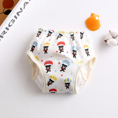 Baby Gauze Diaper