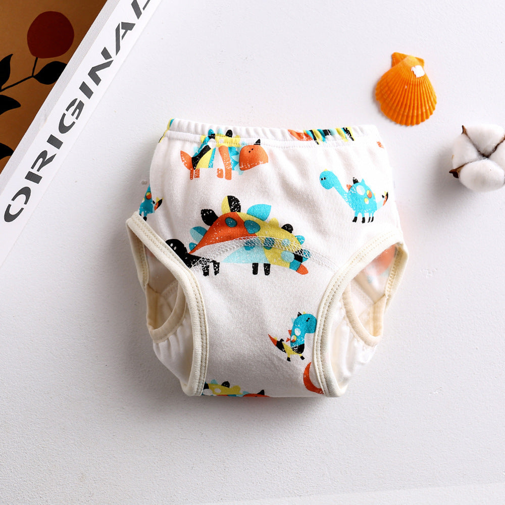 Baby Gauze Diaper