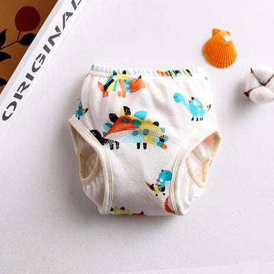 Baby Gauze Diaper