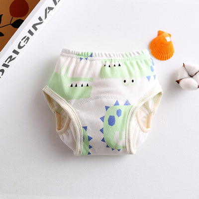 Baby Gauze Diaper