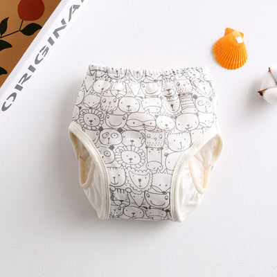 Baby Gauze Diaper
