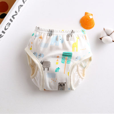 Baby Gauze Diaper