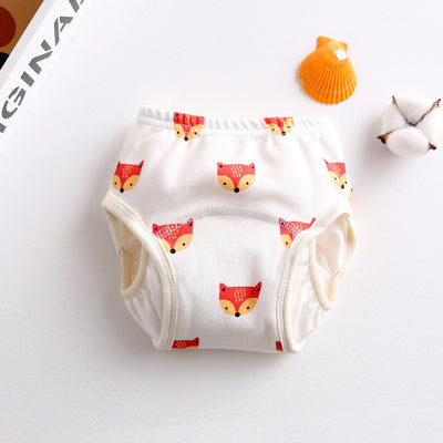 Baby Gauze Diaper