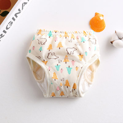 Baby Gauze Diaper